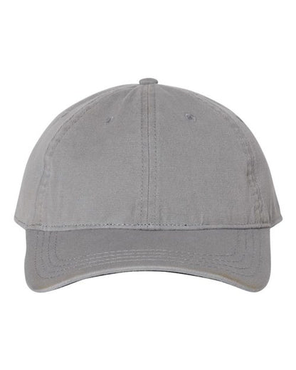 DRI DUCK Woodend Cap - 3231 - EMBROIDERED