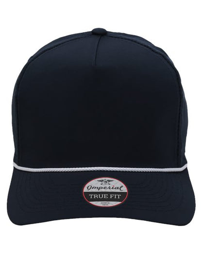 Imperial. The Wrightson Cap. 5054