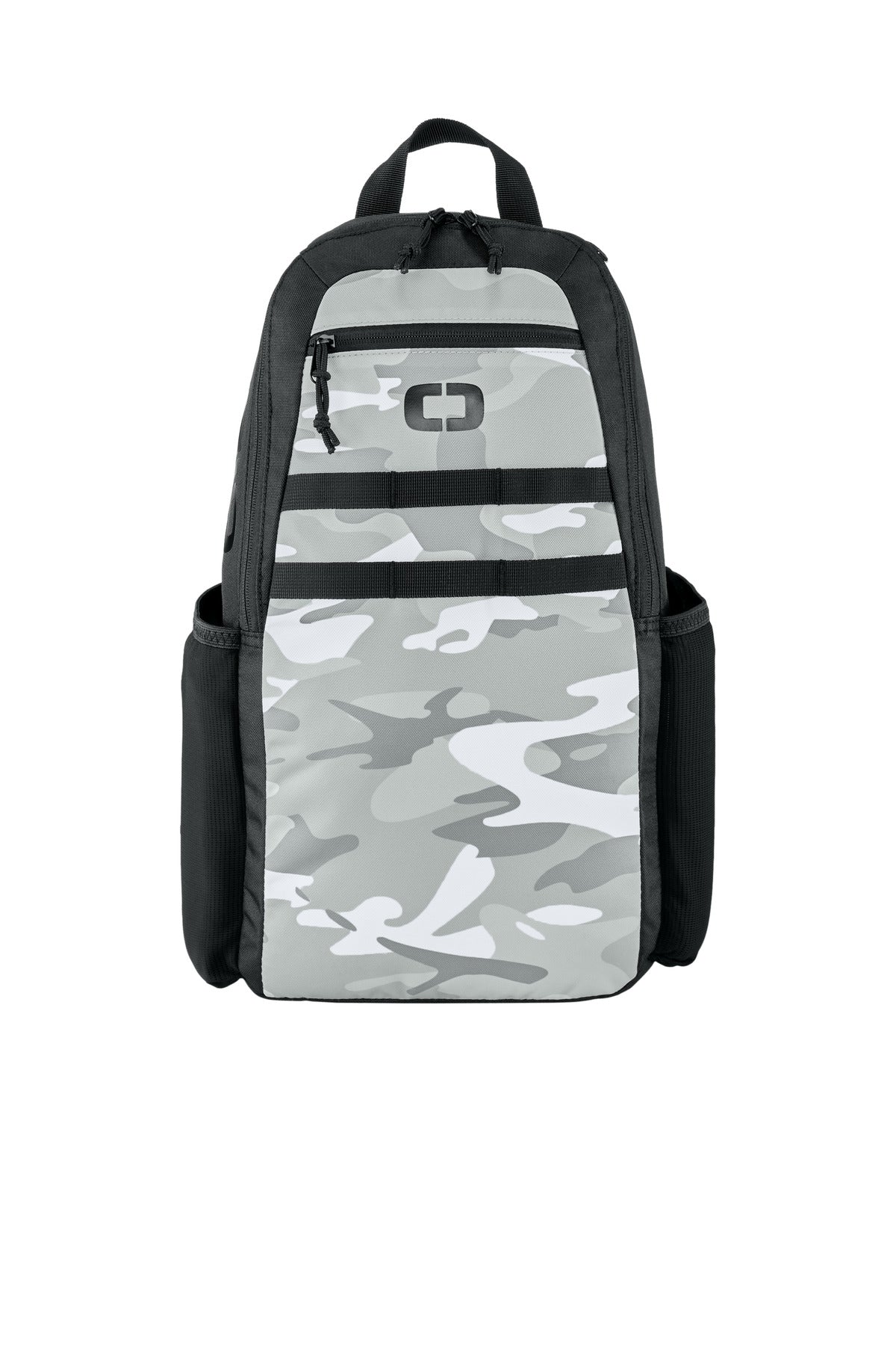 LIMITED EDITION OGIO Court Sling 92003 - EMBROIDERED