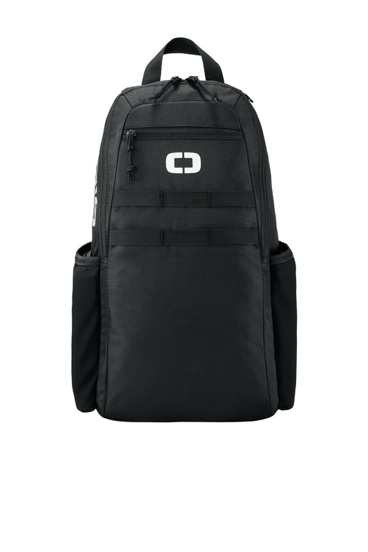 LIMITED EDITION OGIO Court Sling 92003 - EMBROIDERED