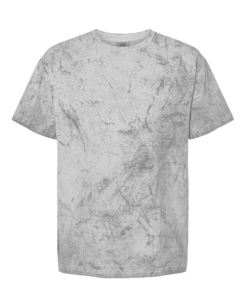 Comfort Colors Unisex Colorblast™ Heavyweight T-Shirt - 1745 - EMBROIDERED