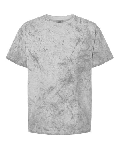 Comfort Colors Unisex Colorblast™ Heavyweight T-Shirt - 1745 - EMBROIDERED