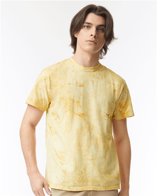 Comfort Colors. Colorblast™ Heavyweight T-Shirt. 1745