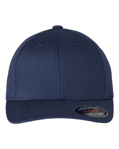Flexfit Youth Cotton Blend Cap - 6277Y - EMBROIDERED