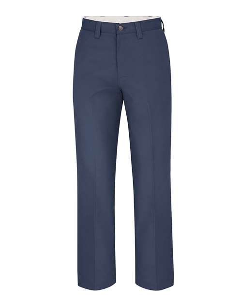Dickies Men's Premium Industrial Multi-Use Pocket Pants - LP22 - EMBROIDERED