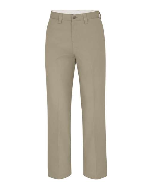 Dickies Men's Premium Industrial Multi-Use Pocket Pants - LP22 - EMBROIDERED