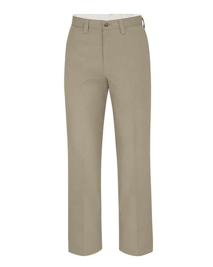 Dickies Men's Extended Sizes Premium Industrial Multi-Use Pocket Pants - LP22EXT - EMBROIDERED