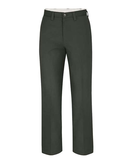Dickies Men's Extended Sizes Premium Industrial Multi-Use Pocket Pants - LP22EXT - EMBROIDERED