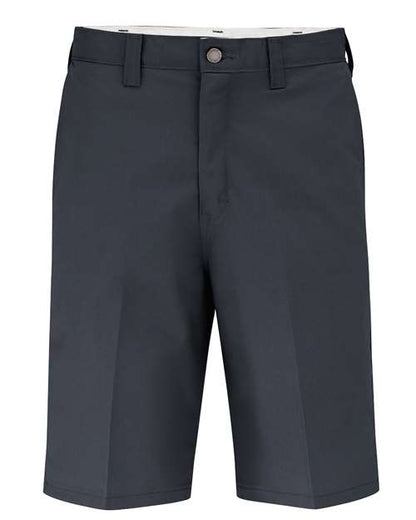Dickies Men's Premium Industrial Multi-Use Pocket Shorts - LR62 - EMBROIDERED