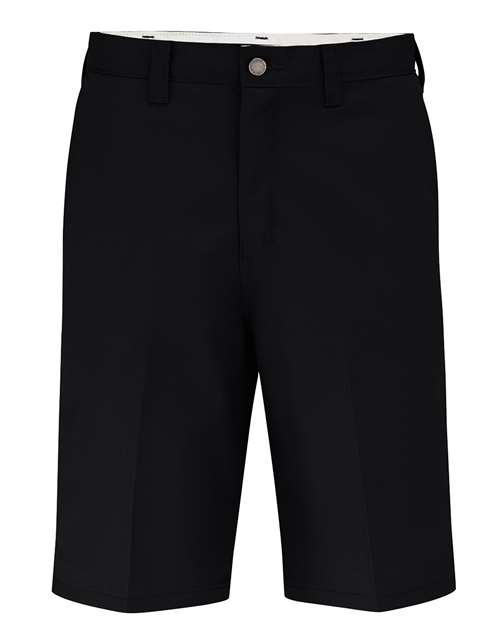 Dickies Men's Extended Sizes Premium Industrial Multi-Use Pocket Shorts - LR62EXT - EMBROIDERED