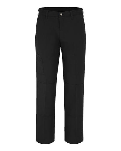 Dickies Men's Multi-Pocket Performance Shop Pants - LP65 - EMBROIDERED