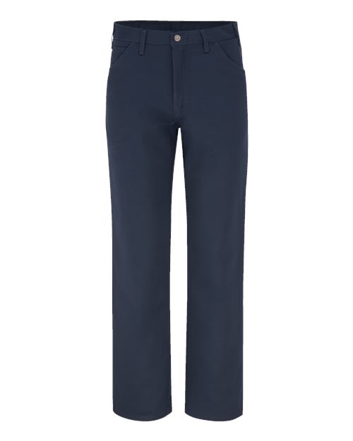 Dickies Men's Rugged Twill Pants - C798 - EMBROIDERED