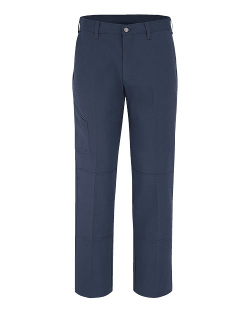 Dickies Men's Multi-Pocket Performance Shop Pants - LP65 - EMBROIDERED