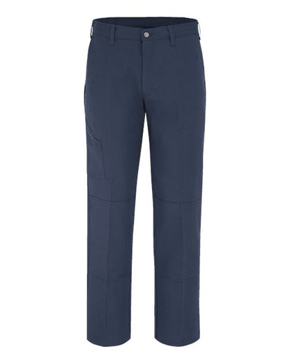 Dickies Men's Multi-Pocket Performance Shop Pants - LP65 - EMBROIDERED