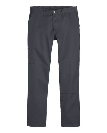 Dickies Men's Multi-Pocket Performance Shop Pants - LP65 - EMBROIDERED