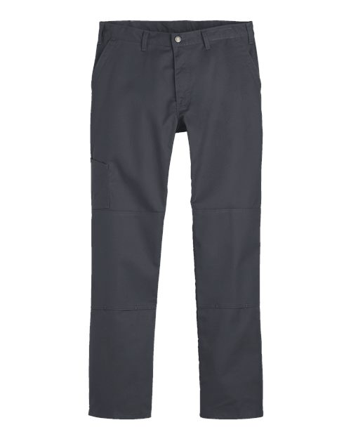 Dickies Men's Multi-Pocket Performance Shop Pants - LP65 - EMBROIDERED