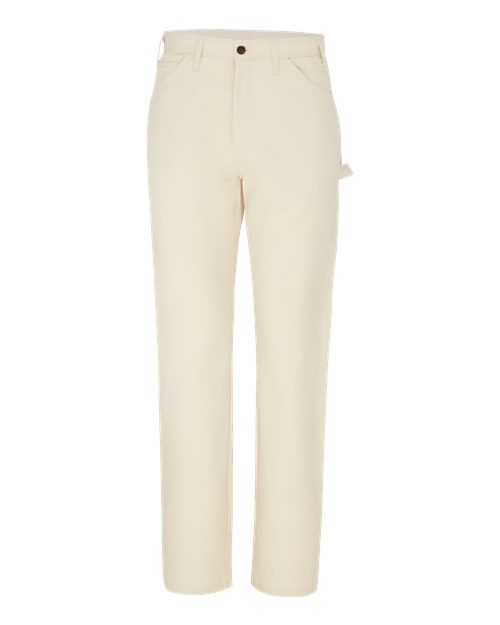 Dickies Men's Painter's Utility Pants - 2953 - EMBROIDERED