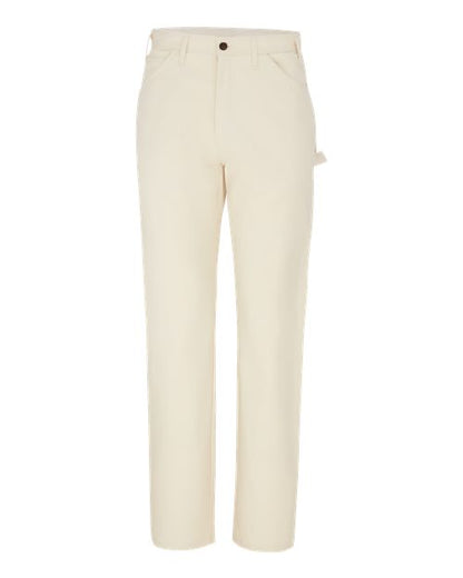 Dickies Men's Painter's Utility Pants - 2953 - EMBROIDERED
