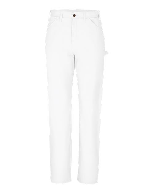 Dickies Men's Painter's Utility Pants - 2953 - EMBROIDERED