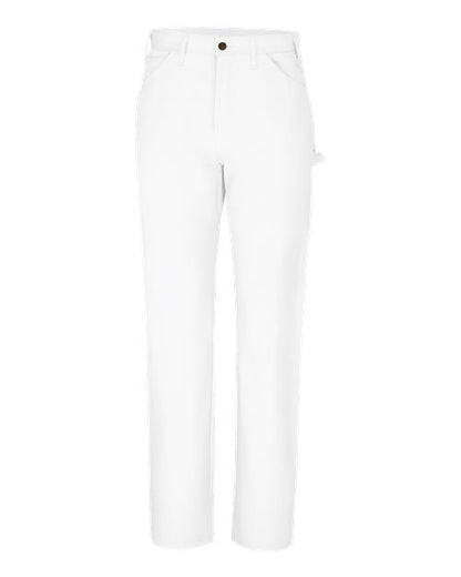 Dickies Men's Painter's Utility Pants - 2953 - EMBROIDERED
