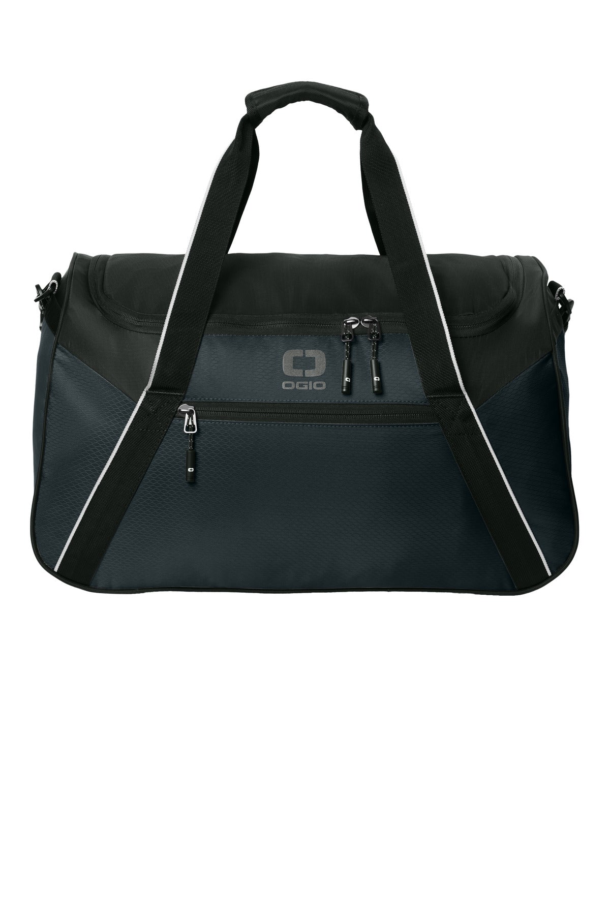 OGIO Inception Duffel 95002 - EMBROIDERED