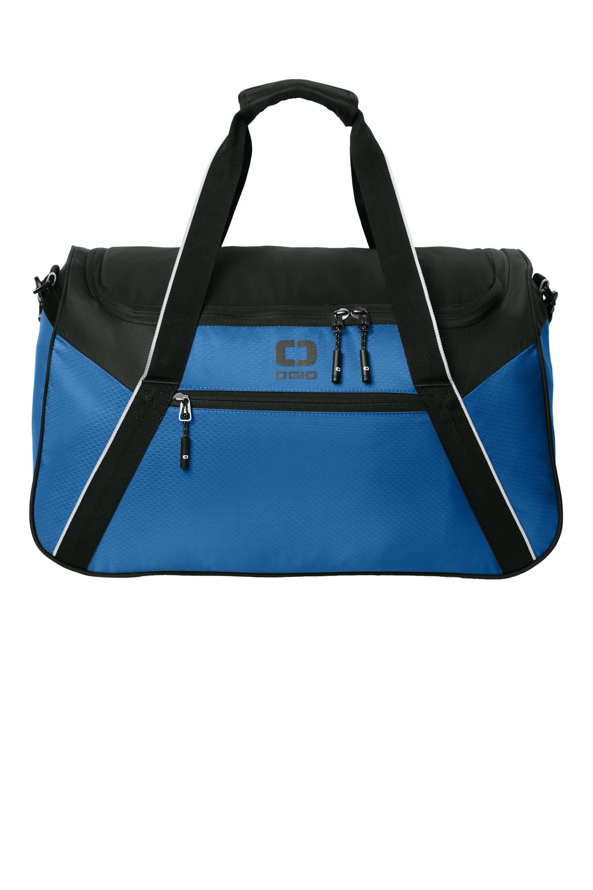 OGIO Inception Duffel 95002 - EMBROIDERED