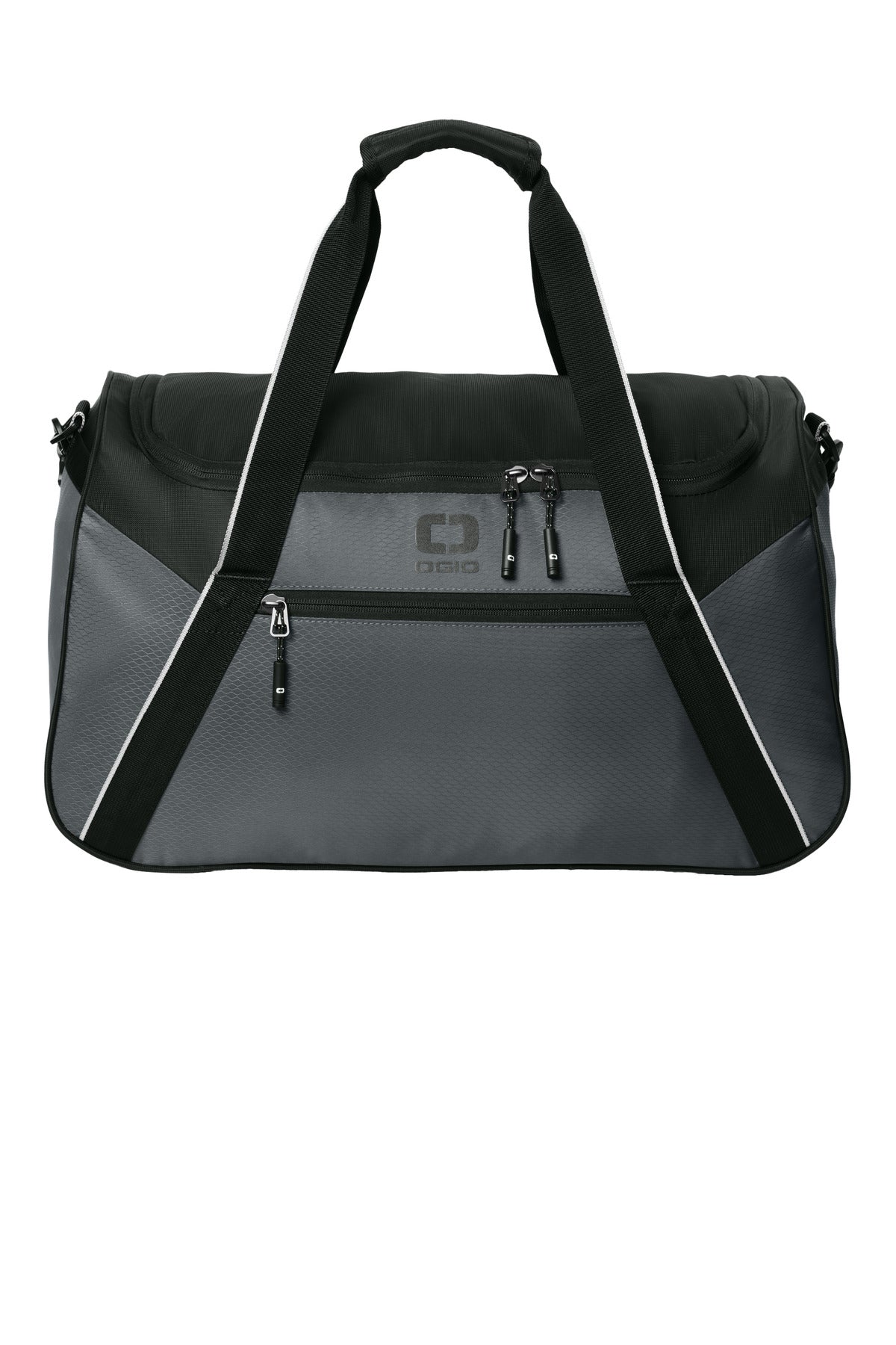 OGIO Inception Duffel 95002 - EMBROIDERED