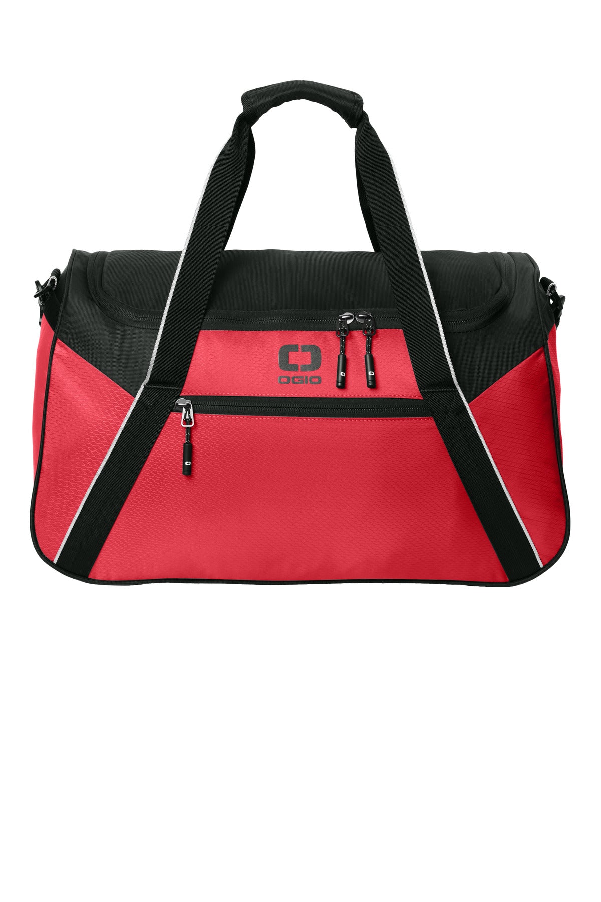 OGIO Inception Duffel 95002 - EMBROIDERED