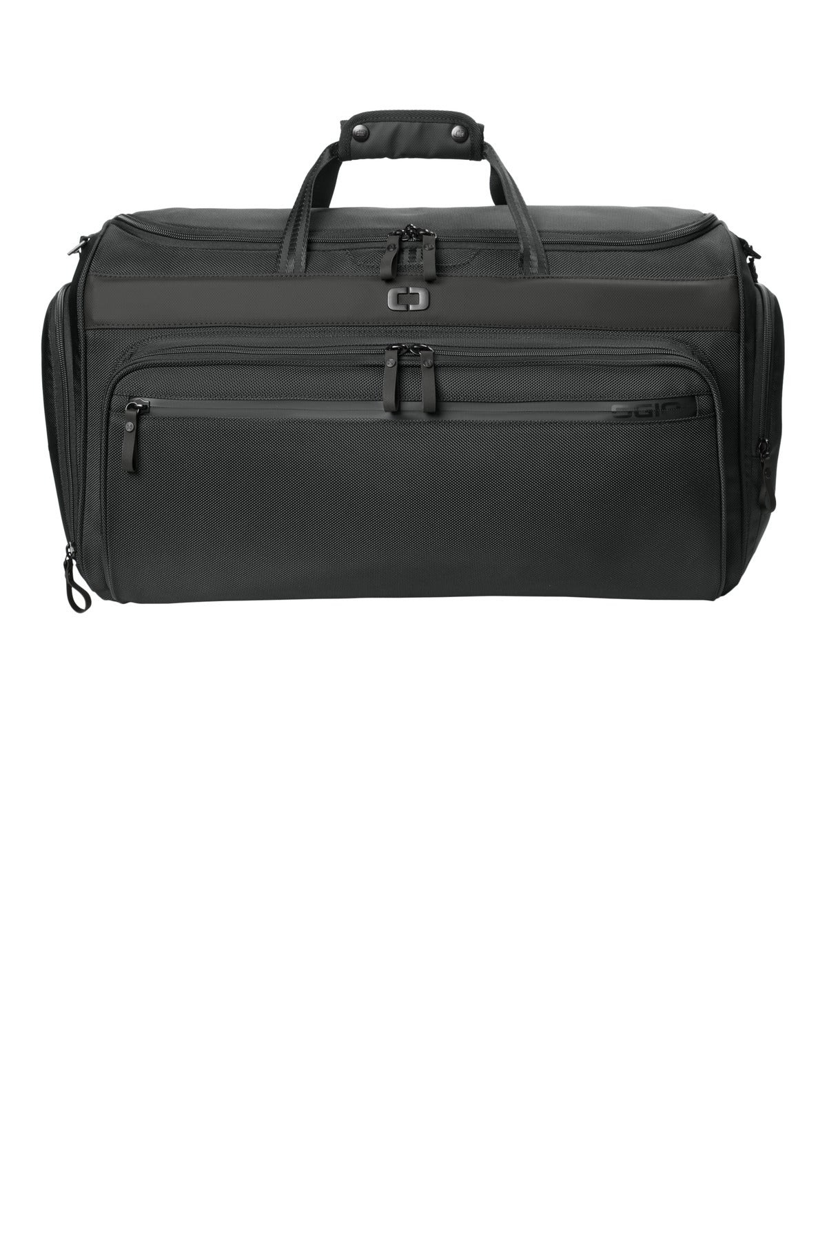 OGIO Transform Garment Duffel 95003 - EMBROIDERED
