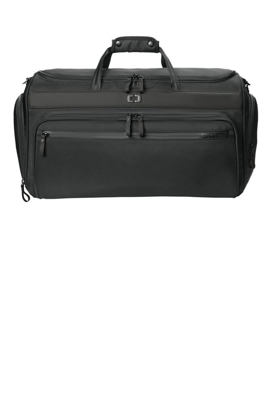 OGIO Transform Garment Duffel 95003 - EMBROIDERED
