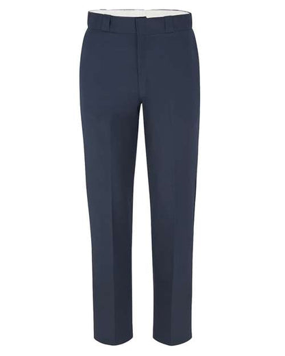 Dickies Men's Multi-Use Pocket Work Pants - 8388 - EMBROIDERED