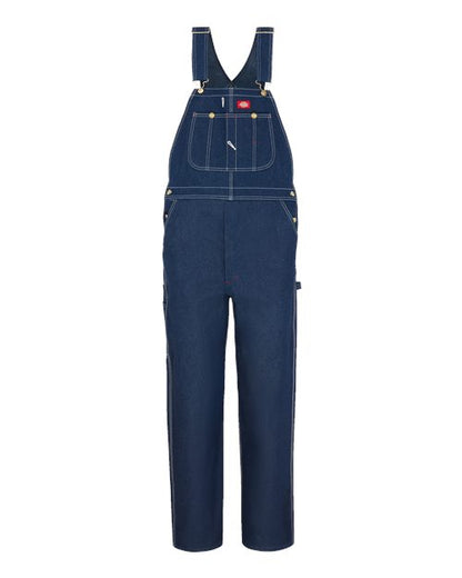Dickies Men's Bib Overall - 8329 - EMBROIDERED