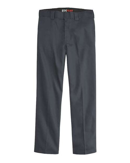 Dickies Men's Industrial 874® Flex Work Pants - 874X - EMBROIDERED