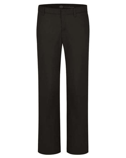 Dickies Women's Stretch Twill Pants - FP12 - EMBROIDERED