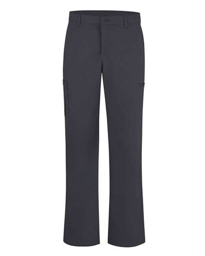 Dickies Women's Premium Cargo Pants - FP23 - EMBROIDERED