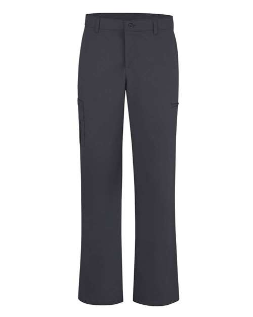 Dickies Women's Extended Sizes Premium Cargo Pants - FP23EXT - EMBROIDERED