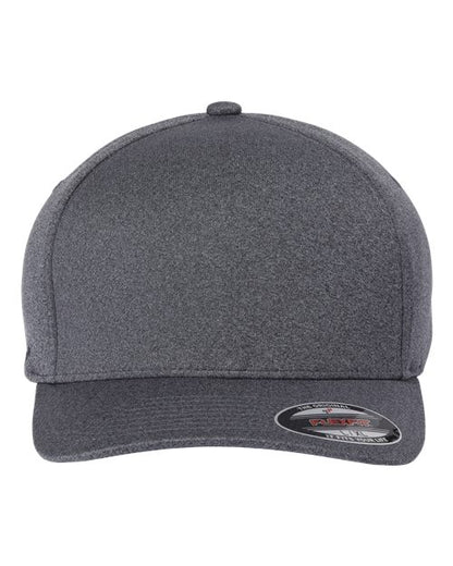 Flexfit Unipanel(TM) Melange Cap - 5577UP - EMBROIDERED