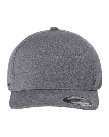 Flexfit Unipanel(TM) Melange Cap - 5577UP - EMBROIDERED