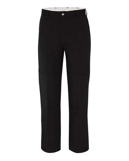 Dickies Men's Premium Industrial Double Knee Pants - LP56 - EMBROIDERED