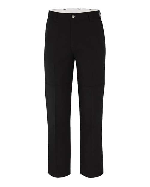 Dickies Men's Premium Industrial Double Knee Pants - LP56 - EMBROIDERED