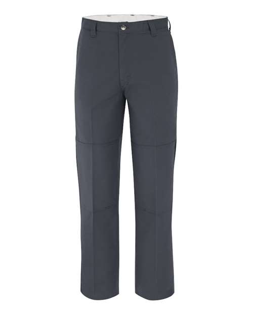 Dickies Men's Premium Industrial Double Knee Pants - LP56 - EMBROIDERED