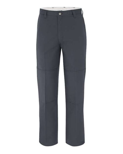 Dickies Men's Premium Industrial Double Knee Pants - LP56 - EMBROIDERED