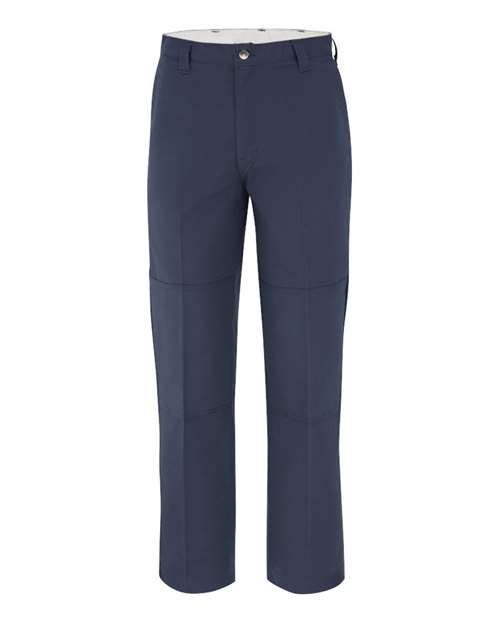 Dickies Men's Premium Industrial Double Knee Pants - LP56 - EMBROIDERED