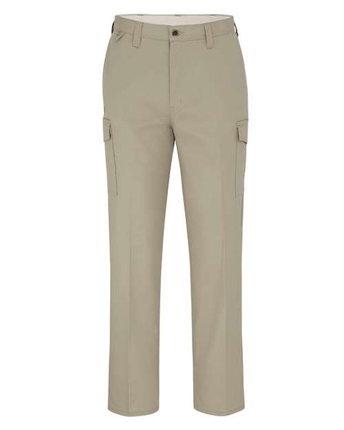 Dickies Men's Premium Ultimate Cargo Pants - LP53 - EMBROIDERED