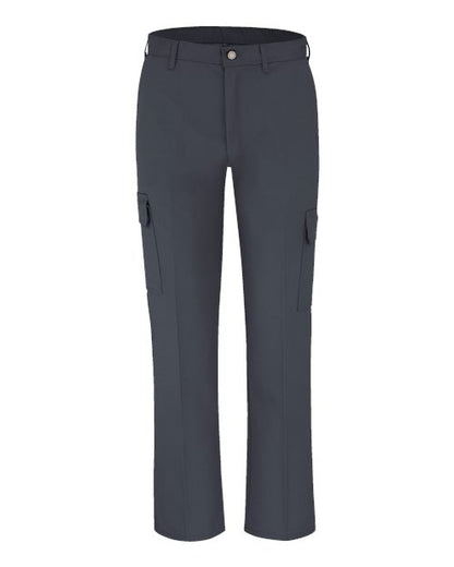 Dickies Men's Industrial Cargo Pants - LP60 - EMBROIDERED
