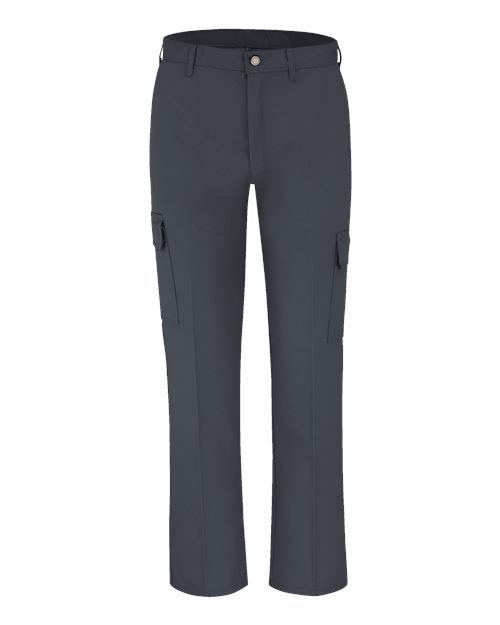 Dickies Men's Industrial Cargo Pants - LP60 - EMBROIDERED