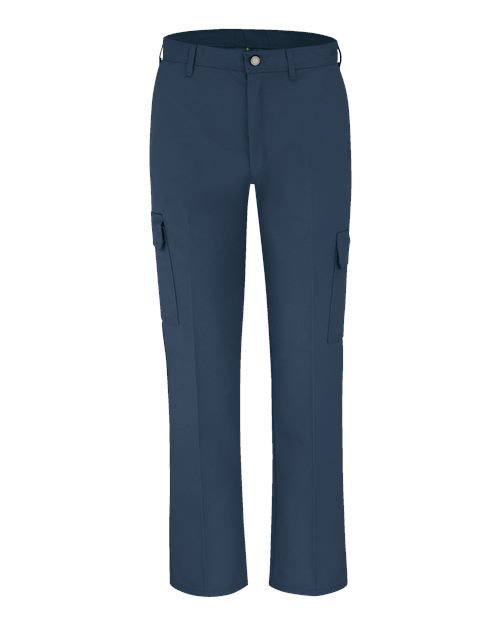Dickies Men's Industrial Cargo Pants - LP60 - EMBROIDERED