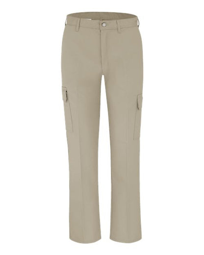 Dickies Men's Industrial Cargo Pants - LP60 - EMBROIDERED
