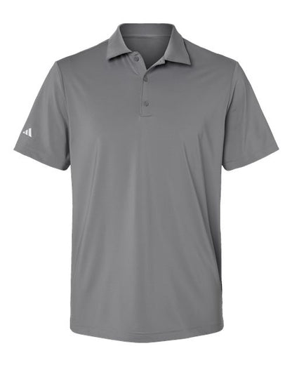 Adidas. Men's Ultimate Solid Polo. A514