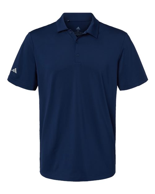 Adidas. Men's Ultimate Solid Polo. A514